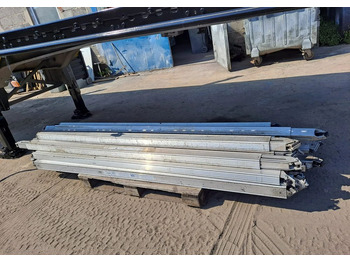 Implemento para Remolque Schmitz Cargobull Belki Doppelstock do naczepy Krone i innych - wyposażenie naczepy: foto 5 Implemento para Remolque Schmitz Cargobull Belki Doppelstock do naczepy Krone i innych - wyposażenie naczepy: foto 5