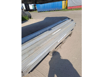 Implemento para Remolque Schmitz Cargobull Belki Doppelstock do naczepy Krone i innych - wyposażenie naczepy: foto 2 Implemento para Remolque Schmitz Cargobull Belki Doppelstock do naczepy Krone i innych - wyposażenie naczepy: foto 2