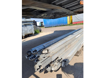 Implemento para Remolque Schmitz Cargobull Belki Doppelstock do naczepy Krone i innych - wyposażenie naczepy: foto 4 Implemento para Remolque Schmitz Cargobull Belki Doppelstock do naczepy Krone i innych - wyposażenie naczepy: foto 4