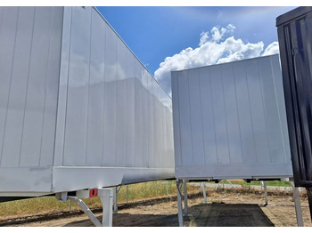Caja cerrada