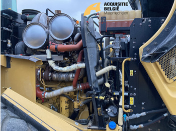 Cargadora de ruedas CATERPILLAR 966M: foto 5 Cargadora de ruedas CATERPILLAR 966M: foto 5