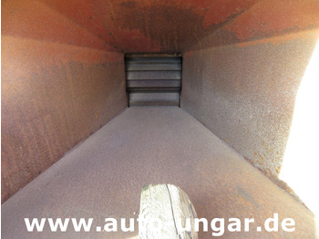 Trituradora de madera Jensen A3 DI Holzhäcksler Chipper Hatz Diesel Motor Motorhacker 1.838 Stunden: foto 3 Trituradora de madera Jensen A3 DI Holzhäcksler Chipper Hatz Diesel Motor Motorhacker 1.838 Stunden: foto 3