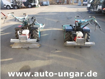 Vehículo municipal Beachtech Sweepy walk-behind Beachcleaner Strandreiniger Cribleuse de Plage: foto 2