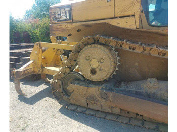 Bulldozer Caterpillar D6T XL: foto 4