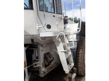 Leasing para Komatsu WA 380-6 Komatsu WA 380-6: foto 5
