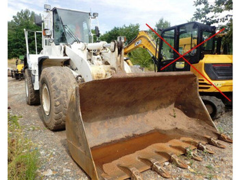 Leasing para Komatsu WA 380-6 Komatsu WA 380-6: foto 3
