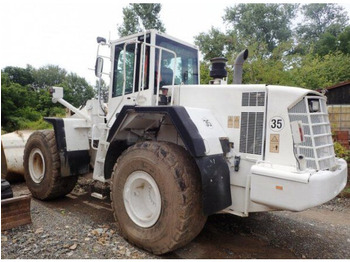Leasing para Komatsu WA 380-6 Komatsu WA 380-6: foto 2