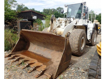 Leasing para Komatsu WA 380-6 Komatsu WA 380-6: foto 1