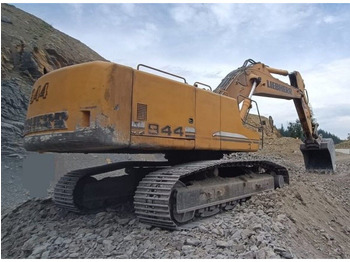 Excavadora de cadenas LIEBHERR R 944
