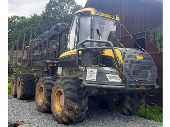 Autocargador PONSSE