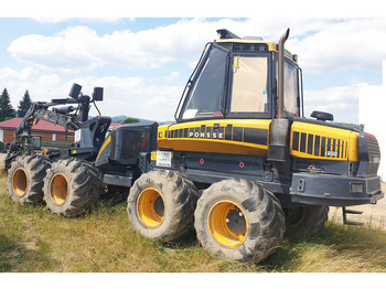 Leasing para Ponsse Ergo 8w Ponsse Ergo 8w: foto 2 Leasing para Ponsse Ergo 8w Ponsse Ergo 8w: foto 2