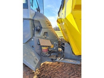 Minidumper WACKER NEUSON DV90: foto 4
