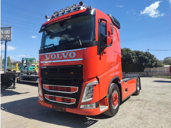 Cabeza tractora VOLVO FH13 500