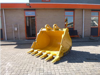 Cazo para excavadora CATERPILLAR
