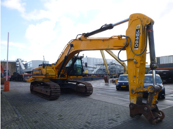 Leasing para JCB JS460LC JCB JS460LC: foto 4