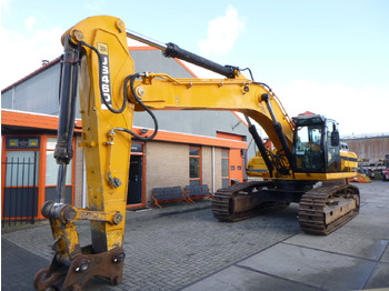 Leasing para JCB JS460LC JCB JS460LC: foto 3