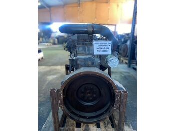 Motor para Camión CUMMINS / 6BT 5.9 160 HP/ engine: foto 1