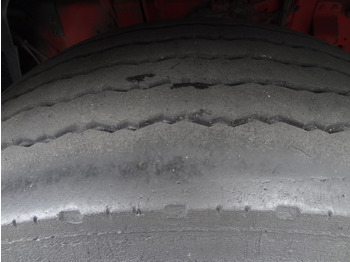 Cabeza tractora Daf XF105 460 6X2 Kran Palfinger 34002: foto 4