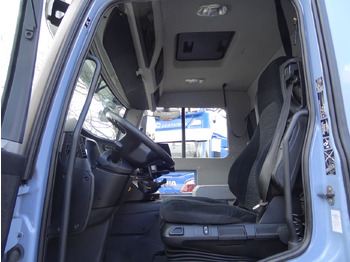 Camión caja abierta, Camión grúa Mercedes-Benz Actros 2533 6X2 HMF 1820 Langmaterial: foto 4 Camión caja abierta, Camión grúa Mercedes-Benz Actros 2533 6X2 HMF 1820 Langmaterial: foto 4