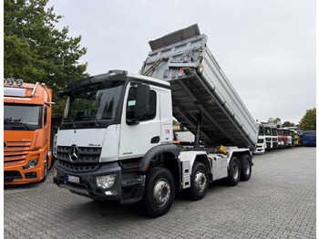 Camión volquete MERCEDES-BENZ Arocs 3246