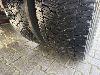 Camión grúa, Camión caja abierta Volvo FM330 Kran Effer 165 bis 20 Meter: foto 3 Camión grúa, Camión caja abierta Volvo FM330 Kran Effer 165 bis 20 Meter: foto 3