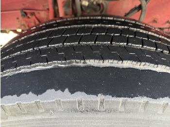 Camión grúa, Camión caja abierta Volvo FM330 Kran Effer 165 bis 20 Meter: foto 4 Camión grúa, Camión caja abierta Volvo FM330 Kran Effer 165 bis 20 Meter: foto 4