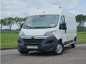 Furgón CITROËN Jumper