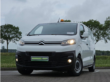 Furgoneta pequeña CITROËN Jumpy