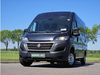 Furgoneta pequeña FIAT Ducato 2.3