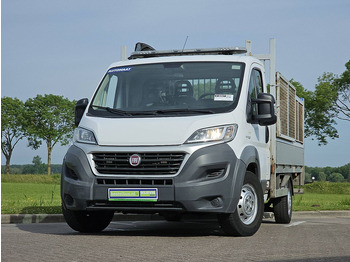Furgoneta caja abierta FIAT Ducato 2.3