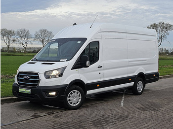 Furgón, Furgoneta eléctrica Ford E-Transit  L4H3 Maxi 68kWh AC!: foto 2