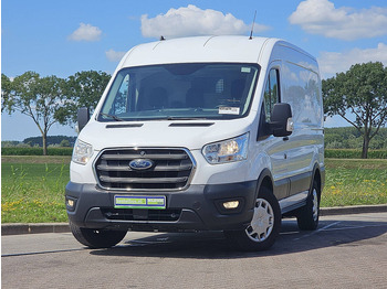 Furgón FORD Transit