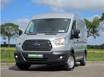 Furgoneta pequeña FORD Transit
