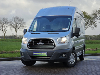Furgón FORD Transit