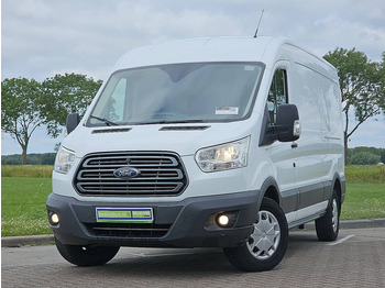 Furgón FORD Transit