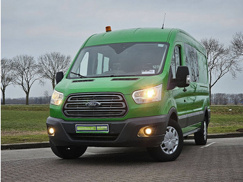 Furgón FORD Transit