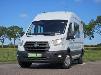 Furgón FORD Transit