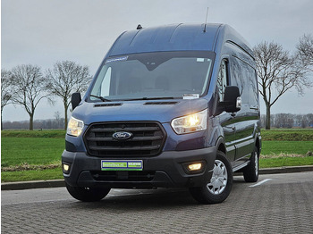 Furgón FORD Transit