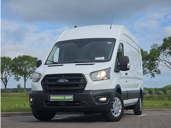 Furgón FORD Transit