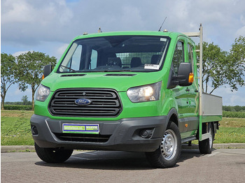 Furgoneta caja abierta FORD Transit