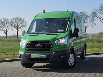 Furgón FORD Transit