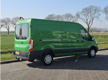 Furgón Ford Transit 2.0 TDCI 130 AMB. L3H2: foto 3