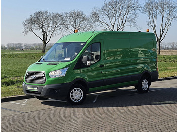 Furgón Ford Transit 2.0 TDCI 130 AMB. L3H2: foto 2