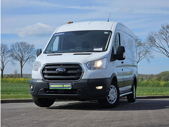 Furgón FORD Transit