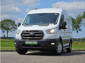 Furgón FORD Transit