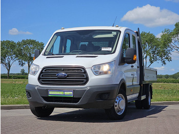 Furgoneta caja abierta FORD Transit