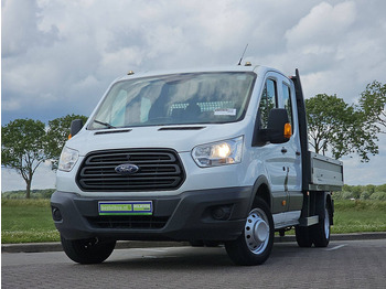 Furgoneta caja abierta FORD Transit