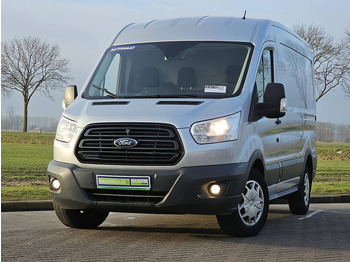 Furgoneta pequeña FORD Transit
