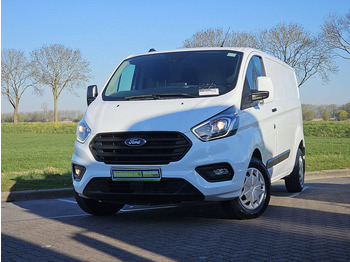 Furgoneta pequeña FORD Transit