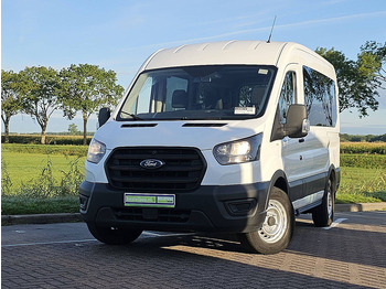 Minibús FORD Transit